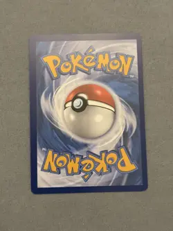 Pokemon TCG Raging Bolt EX 123/162 Temporal Forces Double Rare Holo NM/M - Image 4