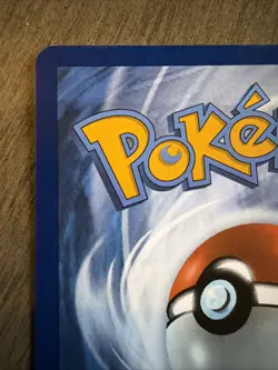 Pokemon TCG Erika's Invitation 203/165 Sv: Scarlet & Violet 151 Holo Trainer - Image 5