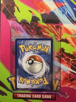 Pokemon TCG Ascended Heroes IR Team Rocket’s Mimikyu 238/317 Illustration Rare - Image 2