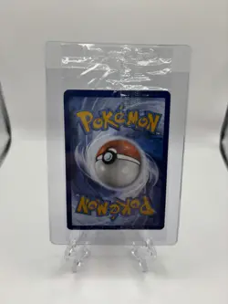 Pokemon Koraidon SVP014 Pokemon Center Stamped Black Star Promo Factory Sealed - Image 2