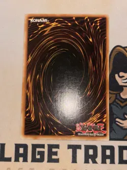 Cyberdark Impact! TAEV-EN054 Secret Rare 1st Edition Yu-Gi-Oh! NM - Image 3