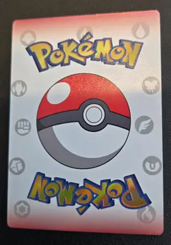 Gengar DR - DR-012 - Mengka Pokemon Cards - Image 2