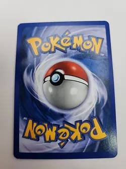 Vileplume Southern Islands 17/18 Reverse Holo Pokemon Card - Image 2