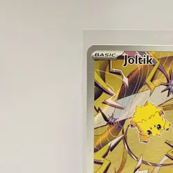 Joltik 150/142 SCR Rare NM - Pokemon TCG Card BEST HOT CUTE GIFT VALUE HER CCG - Image 3