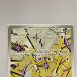 Joltik 150/142 SCR Rare NM - Pokemon TCG Card BEST HOT CUTE GIFT VALUE HER CCG - Image 5