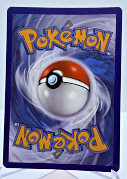 Pikachu 049/195 - Reverse Holo - Pokemon TCG Card - Silver Tempest - NEAR MINT - Image 2