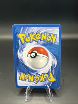 2000 Pokemon Erika’s Clefairy 40/132 Non-Holo Near Mint! Old Card! 🔥🔥 - Image 4
