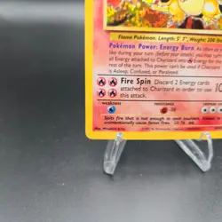 Charizard 4/102 Pokemon Card - Celebrations: Classic Collection - NM - Image 4