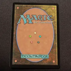 Syr Ginger the Meal Ender Extended Art 369 MTG Wilds of Eldraine (WOE) Rare NM - Image 2