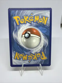 Pokemon Pikachu #SWSH039 English Black Star Promo Cosmos Holo Mint - Image 2