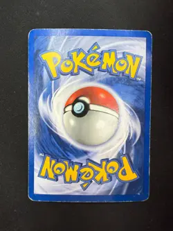 Pokemon Dark Machamp 10/82 Team Rocket Rara Holo Unlimited Wizards ITA Vintage - Image 2