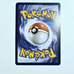 ETHAN'S TYPHLOSION 190/182 IR ILLUSTRATION RARE POKEMON TCG DESTINED RIVALS NM/M - Image 5