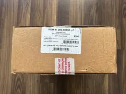 Pokemon Scarlet & Violet Shrouded Fable Elite Trainer Box (ETB) Case - Sealed - Image 1