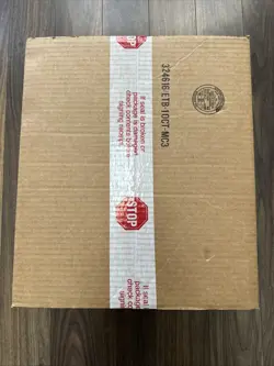 Pokemon Scarlet & Violet Shrouded Fable Elite Trainer Box (ETB) Case - Sealed - Image 4