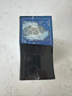 Pokemon TCG Scarlet & Violet Stellar Crown Elite Trainer Box (ETB) - Sealed - Image 5