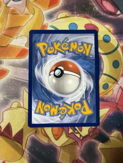 Pokemon Duskull 068/064 Illustration Rare Scarlet &Violet: Shrouded Fable NM - Image 2