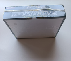 Yugioh 1st Edition Legend of Blue Eyes White Dragon Booster Box Portuguese - Image 5