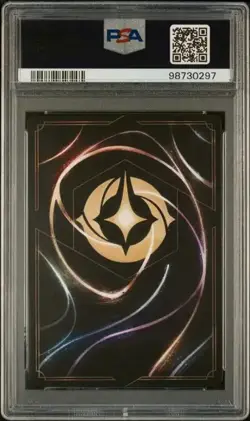 2023 DISNEY LORCANA EN 1-THE FIRST CHAPTER 216 TINKER BELL - GIANT FAIRY ENCHANT - Image 2