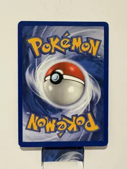 Pokemon TCG Eevee Neo Discovery Card 38/75 Regular Non-Holo 1st Edition LP - Image 2