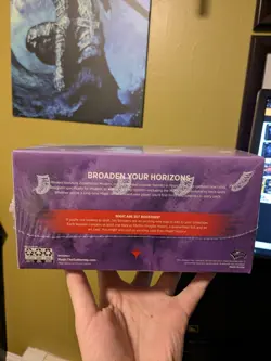 Modern Horizons 2 Set Booster Box MTG Brand New Sealed (30 Packs) Factory Sealed 195166125213 - Image 2