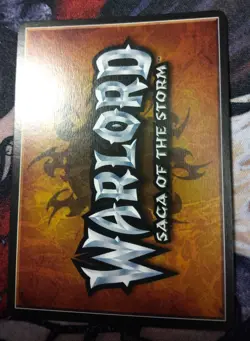 Essence Drain * Foil * Warlord Into The Accordlands - Image 3