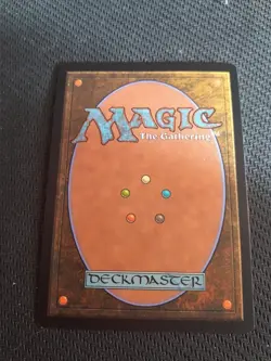 Tariel, Reckoner of Souls FOIL - From the Vault: Angel - LP to NM (see pics) MTG - Image 2