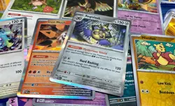 Unsorted Pokemon TCG Common, Uncommon and Rare Trading Cards (2000 Plus Cards) - Image 3