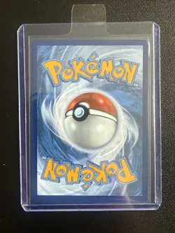 Rotom EX 111/094 - Pokemon TCG: Phantasmal Flames English - Image 2