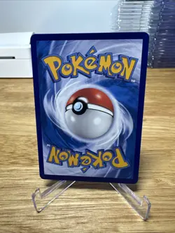 Morpeko Pokemon TCG Chinese Gem Pack Vol.3 CBB3C 1407/07 Holo Full Art Near Mint - Image 2
