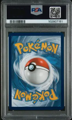 2021 Pokemon SWSH Celebrations Flying Pikachu VM #007/025 PSA 10 - Image 2
