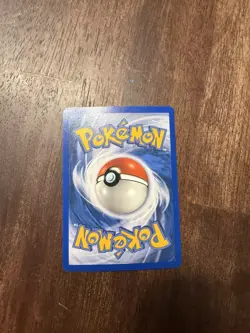 Pokemon TCG Slowbro 14/112 FireRed & LeafGreen Holo Rare NEAR MINT - Image 2