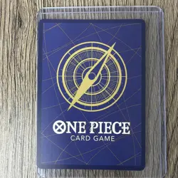 One Piece TCG - Nami (Alt Art) ST29-008 Starter Deck (EGGHEAD) - English - Image 2