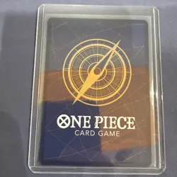 One Piece Dracule Mihawk Alt Art OP12-030 SR Legacy of the Master English - Image 2