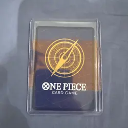 One Piece TCG - Eustass "Captain" Kid - EB04-039 (SP) R - The Azure Sea’s Seven - Image 3
