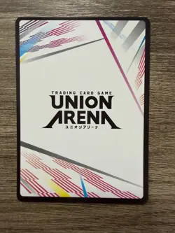 Union Arena Jujutsu Kaisen Action Point - UEX02BT/JJK-3-AP01 - English - Image 2