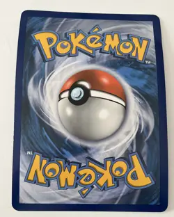 Porygon-Z GX SM216 JUMBO Black Star Promo Oversize Pokemon Card - Image 4