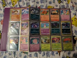Full Pokemon Card Set, Generation 1: Kanto (#1-151) - Image 3
