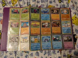 Full Pokemon Card Set, Generation 1: Kanto (#1-151) - Image 4