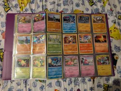 Full Pokemon Card Set, Generation 1: Kanto (#1-151) - Image 5