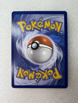 Pokemon Card - Jirachi RC13/RC32 Radiant Collection - Image 2