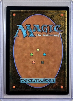 2022 MTG Magic The Gathering 40K Warhammer 40000 Surge Foil #220 Rampant Growth - Image 2