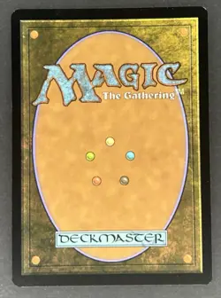 MTG English Ad Nauseam NM Foil Double Masters Magic The Gathering - Image 2