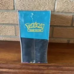 Pokemon TCG Mega Evolution Ascended Heroes Elite Trainer Box ETB!! W/small tear - Image 4
