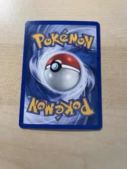 Pichu 35/53 Wotc Promo Reverse Holo (Excellent Condition) LP Vintage Pokemon - Image 2