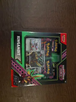 pokemon shrouded fable Special Illustration Collection All 3 Boxes - Image 2
