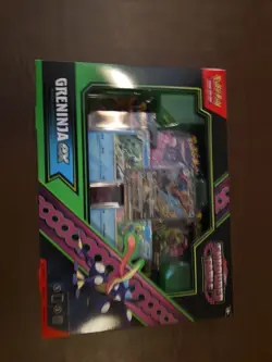 pokemon shrouded fable Special Illustration Collection All 3 Boxes - Image 3