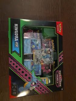 pokemon shrouded fable Special Illustration Collection All 3 Boxes - Image 4
