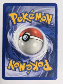 Magmar 39/62 Fossil Unlimited Uncommon Pokemon TCG LP - Image 2