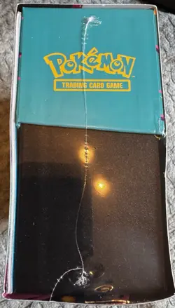 Mega: Ascended Heroes - Pokemon Center Elite Trainer Box ETB - New & Sealed 🔥 - Image 5