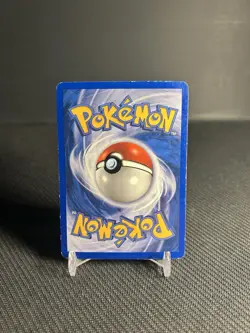 Pokemon TCG Machop 79/110 Legendary Collection Reverse Holo MP - Image 2